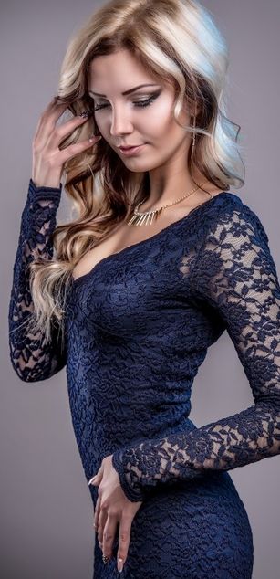 Model - Lady1Sweet 2