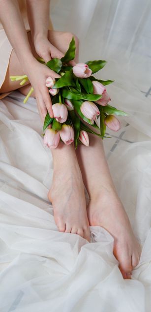 Model - KathlynLovely horny