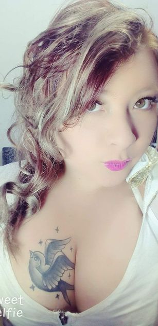 Model - Squirtpausex deepthroat