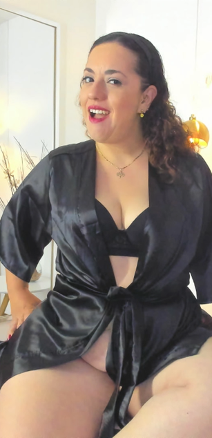 Model - Pamela blowjob