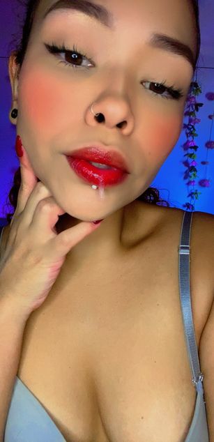 Model - Anny Williams ass