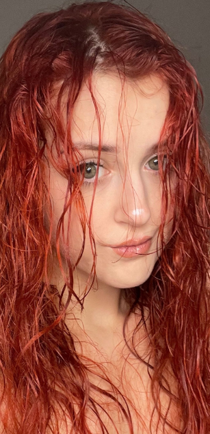 Model - HOLY_HOLES shaved