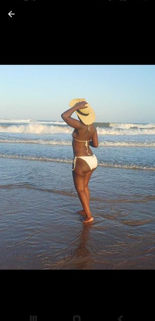 Model - RangerBooty findom