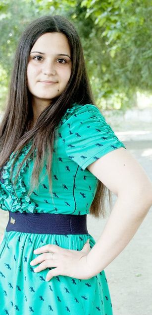 Model - Iren 2