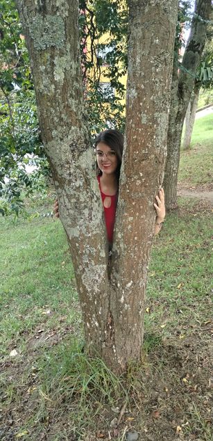 Model - Olivia Falcon roleplay