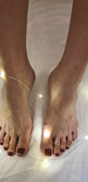 Model - AvaEmine fetish