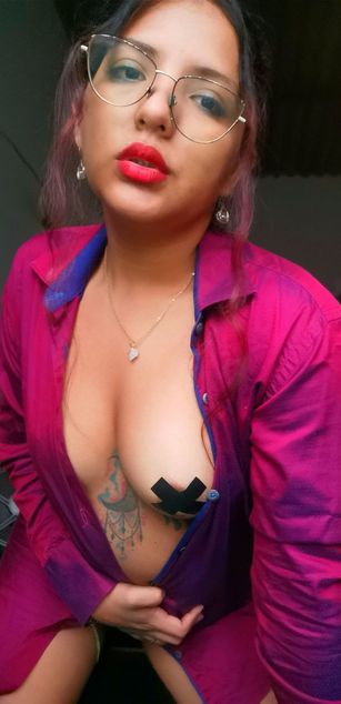 Model - Lya Wagner Roleplay