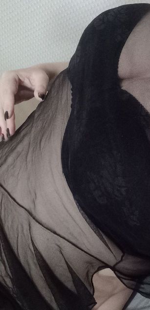 Model - ExciteGirl heels