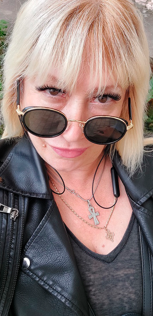 Model - JessieFresh roleplay