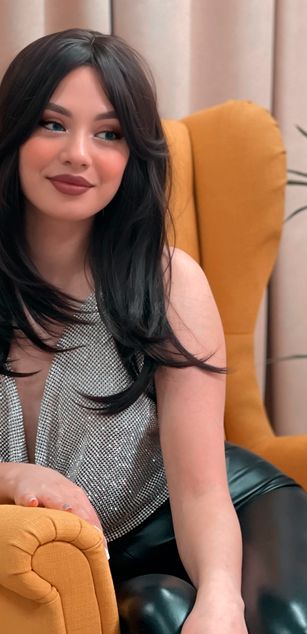 Model - BarbaraPearcy sexy