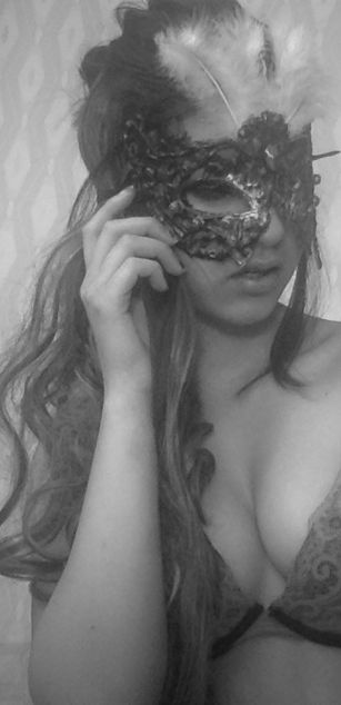 Model - Melissa Brown 2