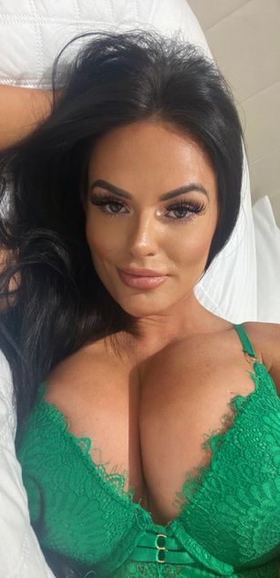 Model - Naughty_Slut_Ana_xx roleplay