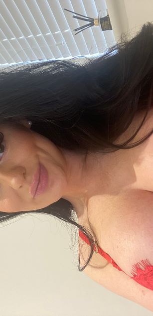 Model - Naughty_Slut_Ana_xx roleplay