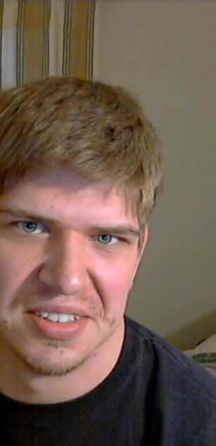 Model - Howard Long 2