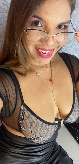 Model - Kasandra Hale roleplay