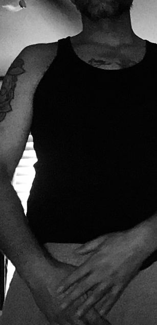 Model - Justin Moon humiliation