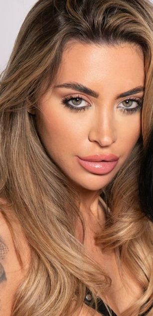 Model - Goddess FreyaFatale femdom