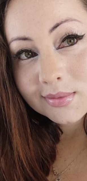 Model - Valeryvass sexy