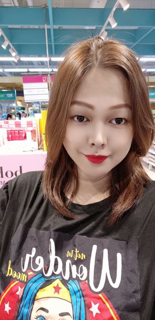 Model - MISTRESS MIYA bigboobs