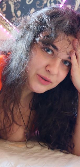 Model - Karina Hart roleplay