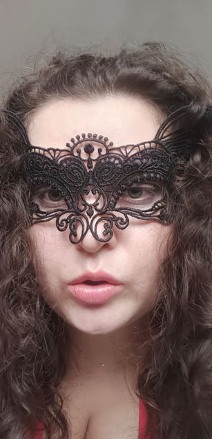 Model - Karina Hart roleplay