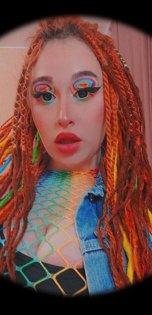 Model - Flower_Camellia blowjob