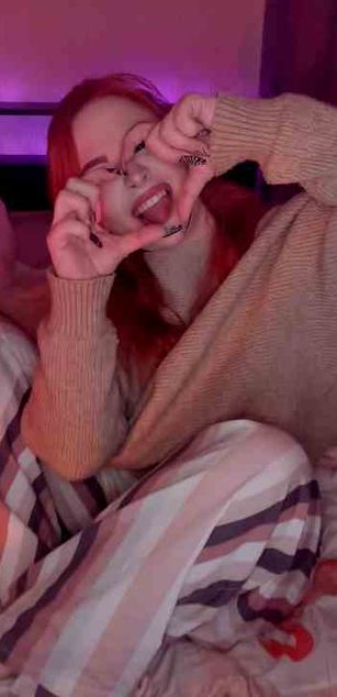 Model - Flower_Camellia blowjob