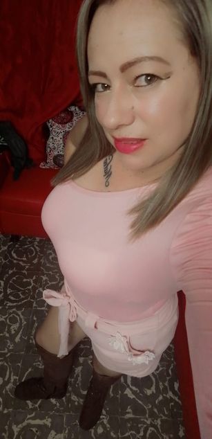 Model - CUTEDIRTYEXTREMO dirty