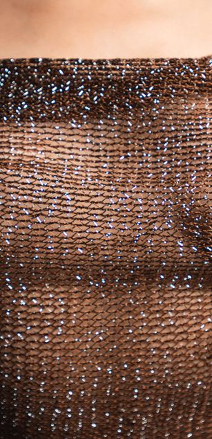 Model - IvonneGarcia ass