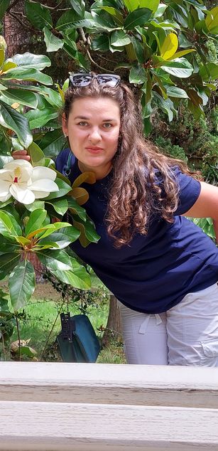 Model - Karina Hart roleplay