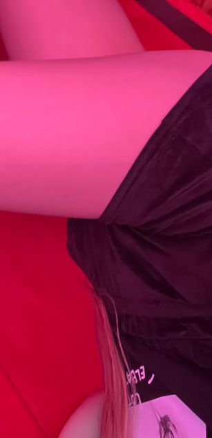 Model - evil emilia girlnextdoor