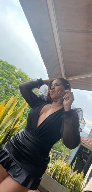 Model - Kasandra Hale deepthroat