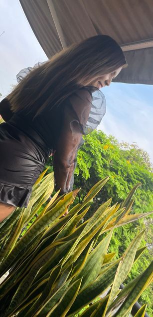 Model - Kasandra Hale deepthroat