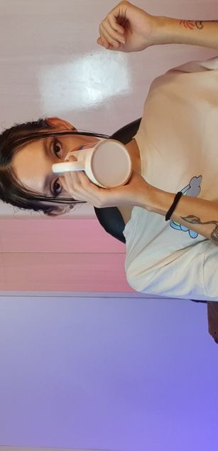 Model - Doja Alice Soto Mejia bigass