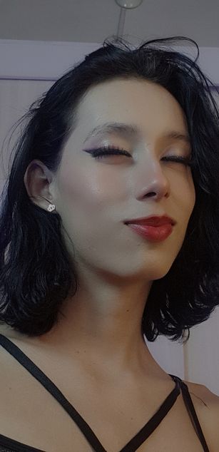 Model - Doja Alice Soto Mejia bigass