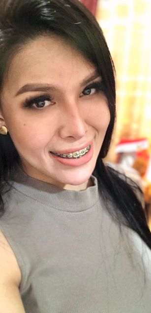 Model - MADOCVENTURA striptease