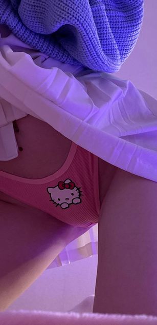 Model - Goddess Lana findom