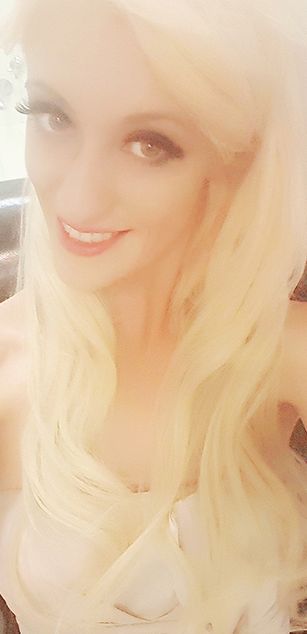 Model - Ashley Murphey  2