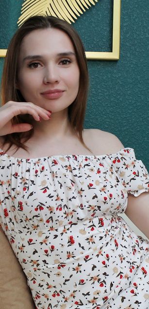 Model - Jodie dirtytalk