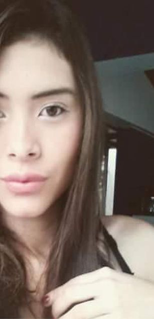 Model - Suzana Johns 2