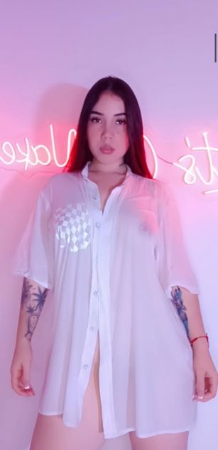 Model - madisonlean baile