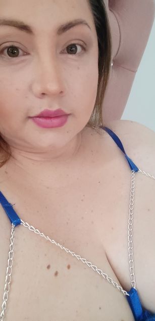 Model - Valeryvass sexy