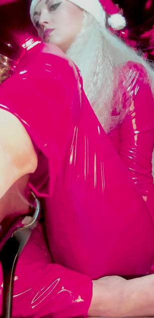 Model - mistress_Asmodeus pantyhose