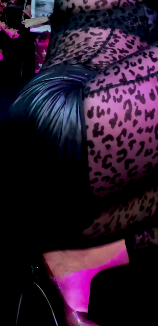 Model - mistress_Asmodeus pantyhose