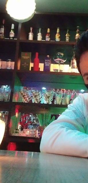 Model - Raisor runner man