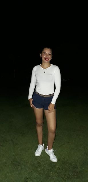 Model - Iris Moira blowjob