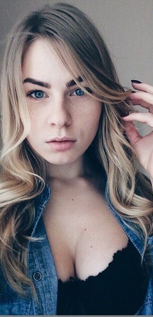 Model - ShygirlVIP 2