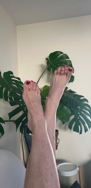 Model - IvyBerry fetish