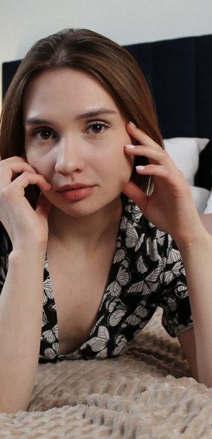 Model - Jodie dirtytalk