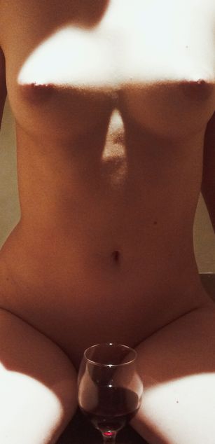 Model - Barbara Elysee young